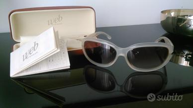 Occhiali WEB modello WE 8 UNISEX Persol Ray Ban