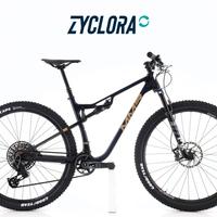 MMR Kenta SL X0 AXS t.M