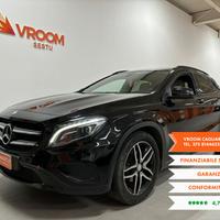 MERCEDES GLA (X156) GLA 180 PREMIUM