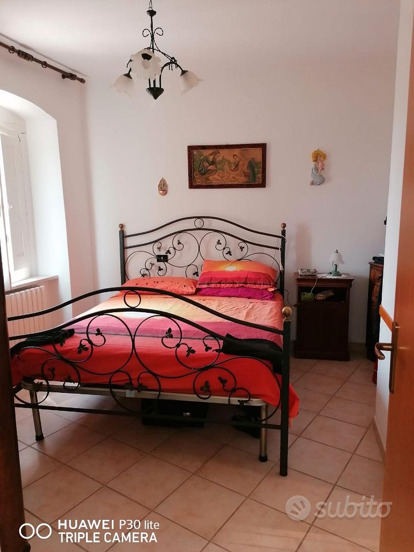 Apartment in Corleto Perticara, Rione Costa, Potenza - Vista 3