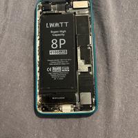 Iphone 8 Plus