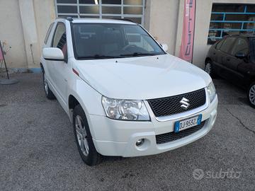 Suzuki Grand Vitara 1.9 129 CV 4x4 3 porte - OPERA
