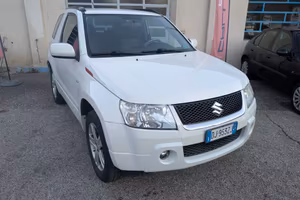 Suzuki Grand Vitara 1.9 129 CV 4x4 3 porte - OPERA