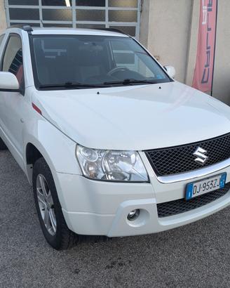 Suzuki Grand Vitara 1.9 129 CV 4x4 3 porte - OPERA