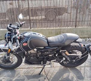 G.B. Mondial 300