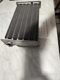 Scambiatore primario