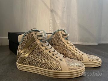 Scarpe Hogan Rebel