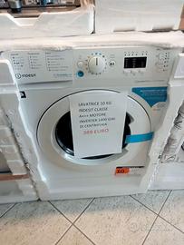 LAVATRICI NUOVE FINO ALLA 13 KG