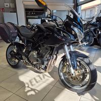 Benelli TRE 899 K