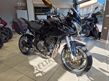 Benelli TRE 899 K
