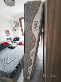 Materasso semi nuovo