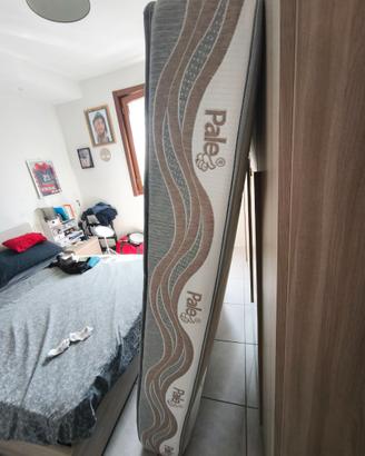 Materasso semi nuovo