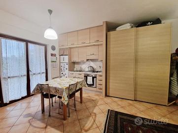 MONOLOCALE A FIANO ROMANO