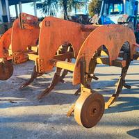 Dissodatore Preparatore Badalini 7 ancore