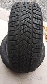 Gomme invernali 225/50/18