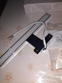 faretto luce fredda