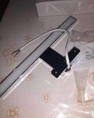 faretto luce fredda