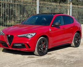 Alfa Romeo Stelvio 2.9 510 CV Quadrifoglio - GARAN