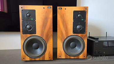Diffusori Chario Syntar 4