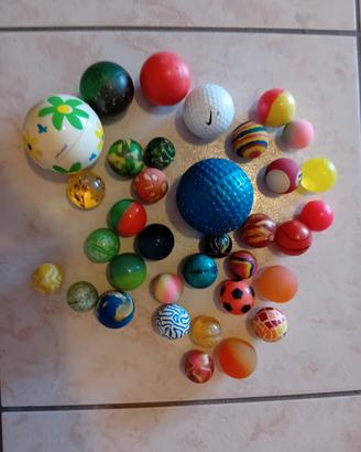 Palline