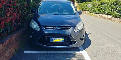Ford C MAX