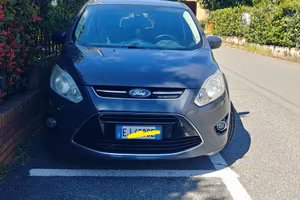Ford C MAX