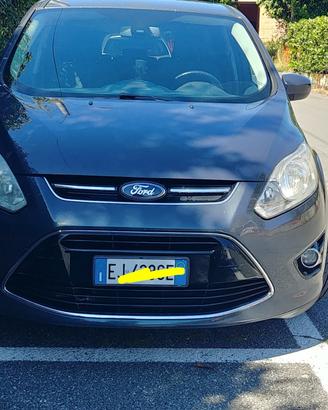 Ford C MAX