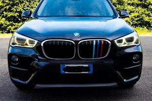 BMW X1 f48 S-drive 16D  1.5 116 CV. 