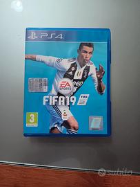 fifa 19 ps4