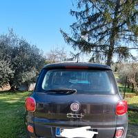 auto fiat 500l