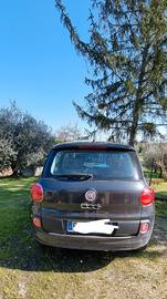 auto fiat 500l