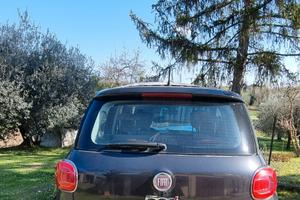 auto fiat 500l