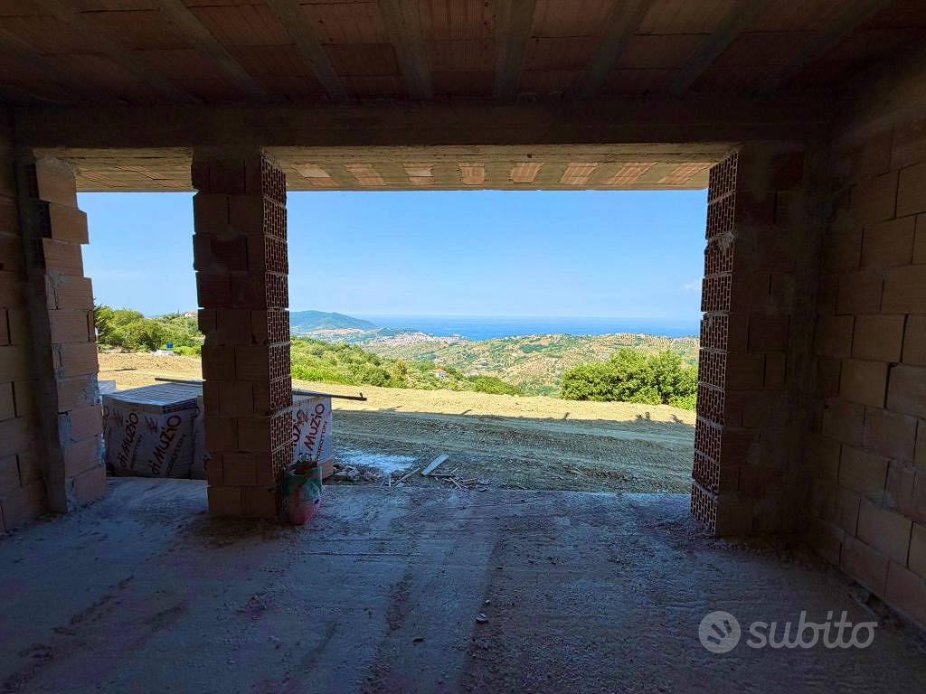 House in Ogliastro Cilento, Finocchito - Vista 5