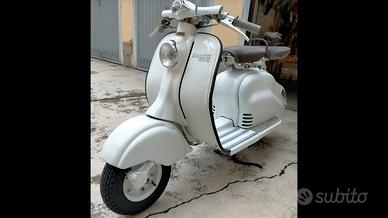 Lambretta Altro modello