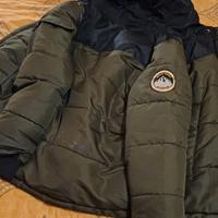 Giubbotti bambino 6-9 anni