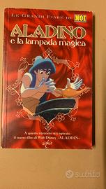 ALADINO E LA LAMPADA MAGICA Grandi Fiabe di Noi