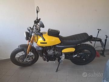 Fantic Caballero 500 - 2024