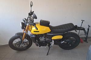 Fantic Caballero 500 - 2024