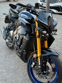 Yamaha MT-10 SP MY2024
