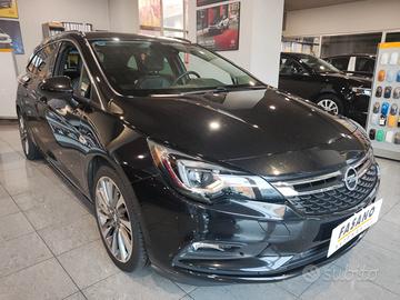 OPEL Astra 1.6 Bi-turbo 160 cv INNOVATION