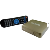 Android tv box  MECOOL HM8