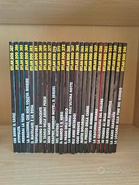 Dylan Dog - 25 albi disponibili 