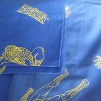 Completo letto Spiderman