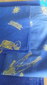 Completo letto Spiderman