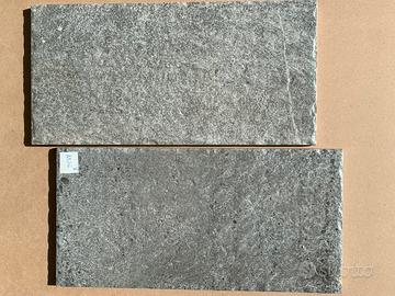 Piastrelle gres 20x40 esterno