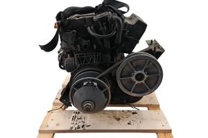 Motore Microcar 40 BB LO LDW502/M3 Lombardini Focs