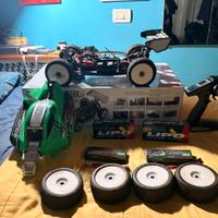 Kyosho Inferno Mp10e