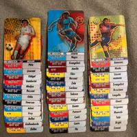 Calcio Animation campionato 04/05