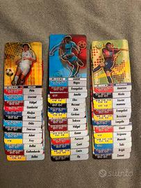 Calcio Animation campionato 04/05