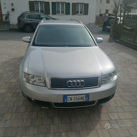 Audi a 4 b6